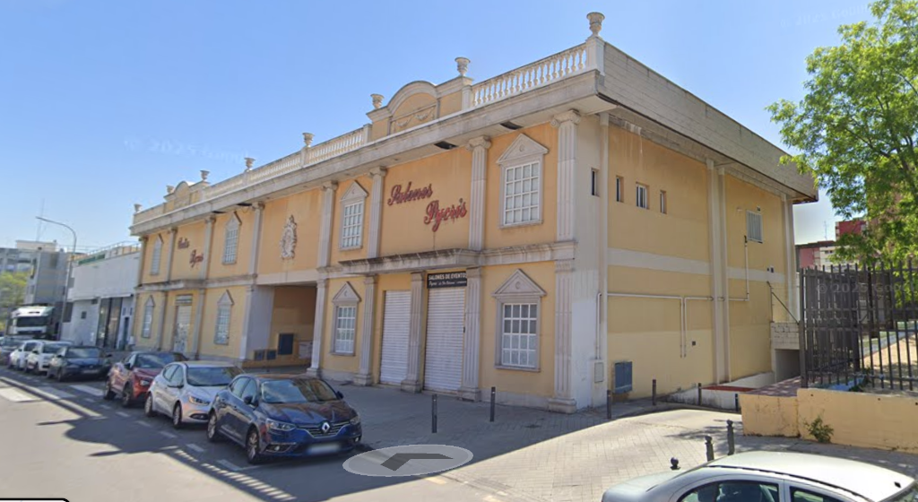 Mostoles