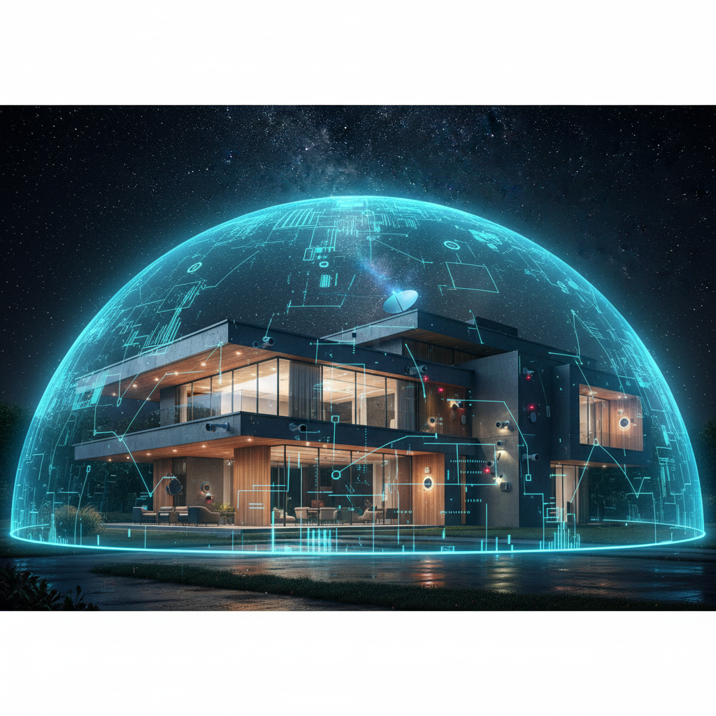Brand reputation shielded online