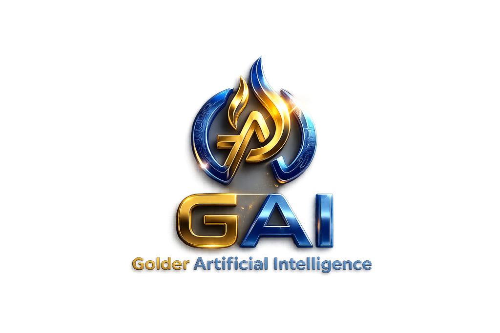 Golder Artificial Intelligence