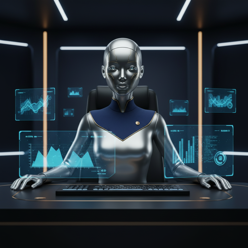 Dakota — Golder AI Receptionist