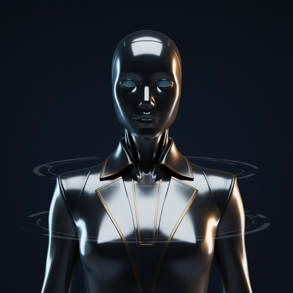 Golder AI Receptionist