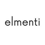 Elmenti logo