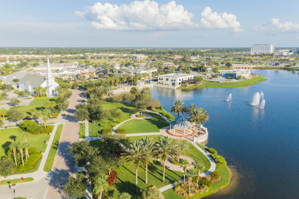 South Florida