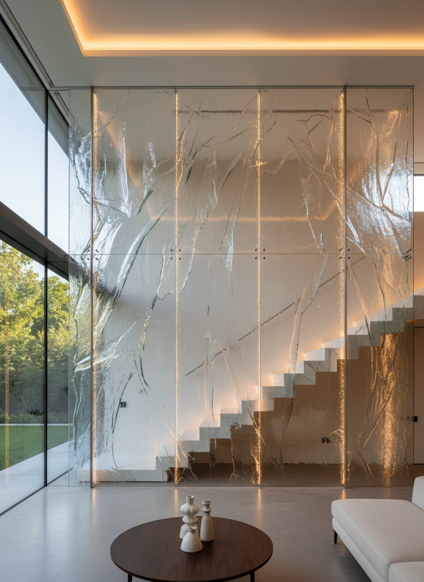 Custom Installations