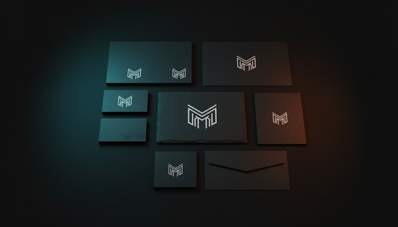 Premium Identity System