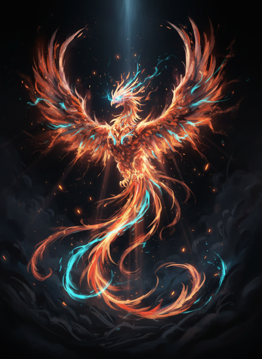 Phoenix Rising