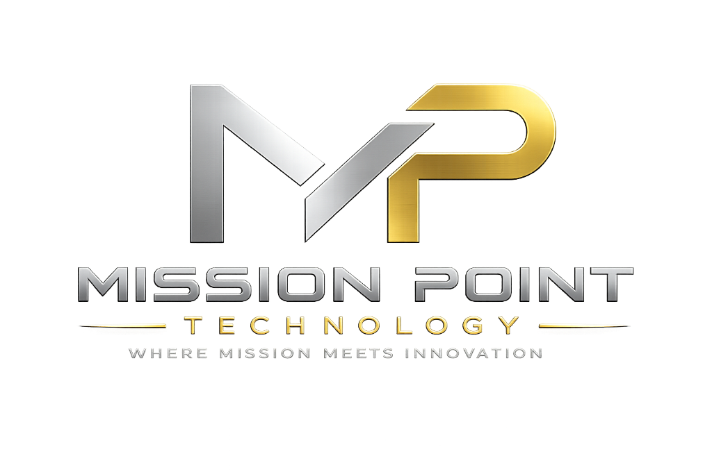 Mission Point Technology - Where Mission Meets Innovation
