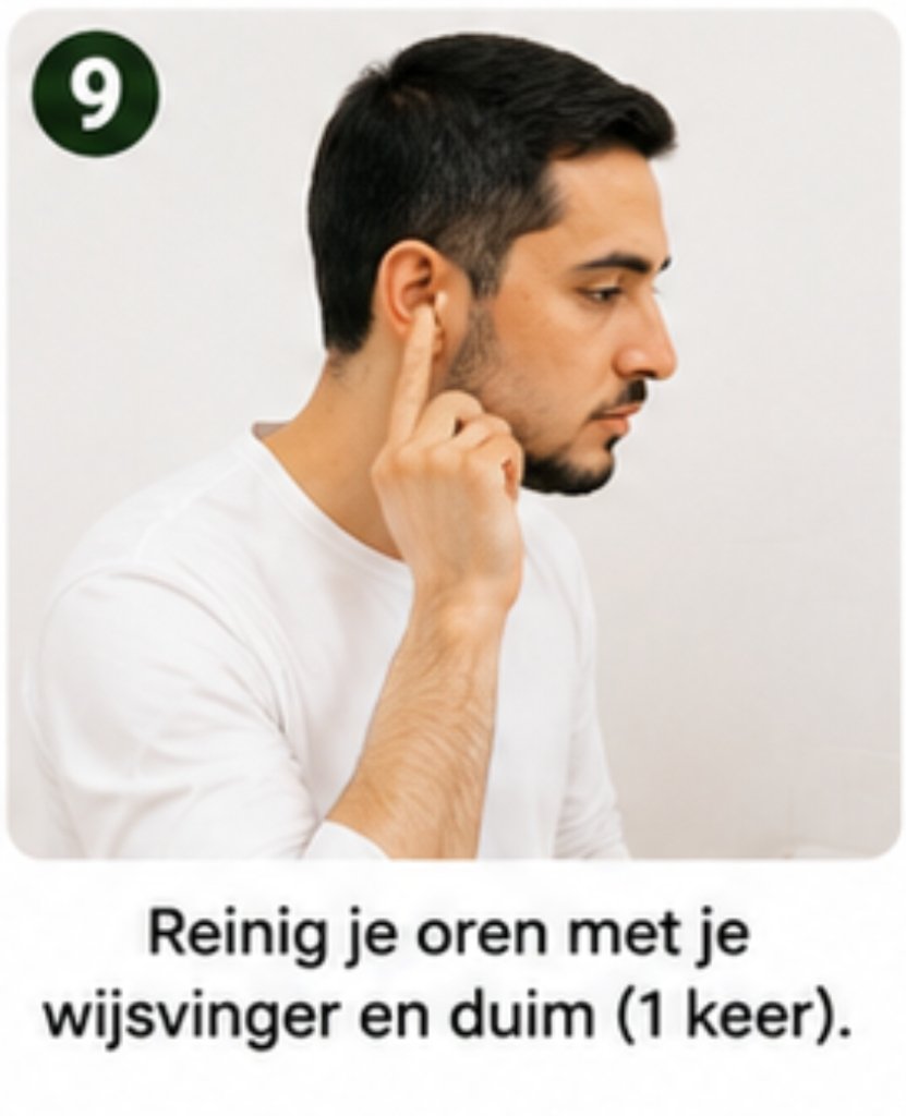 Stap 6