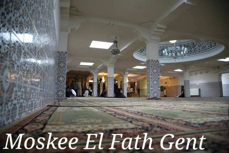 Moskee El-Fath