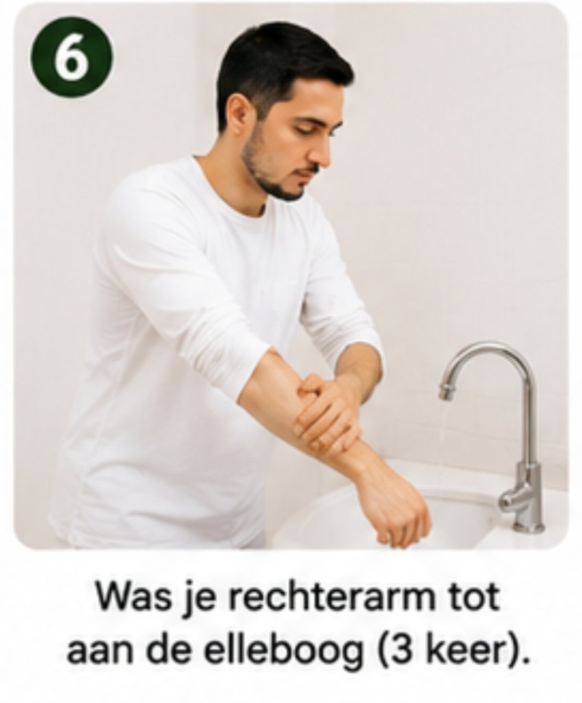 Stap 4