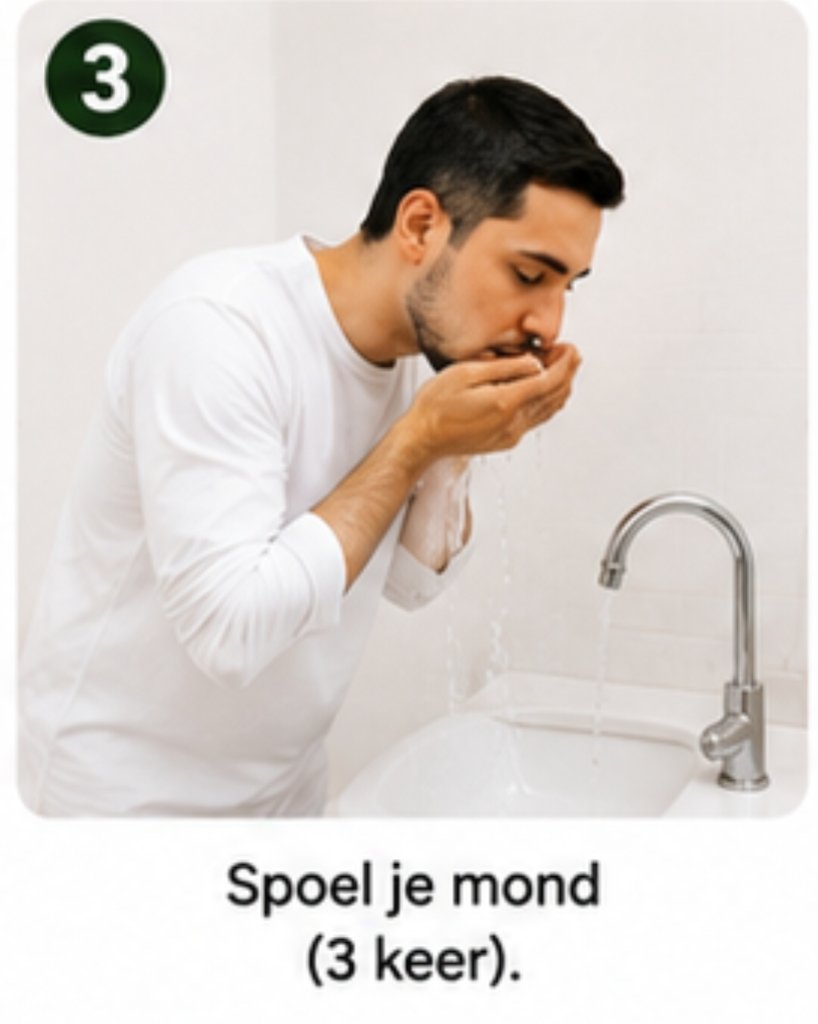 Stap 2