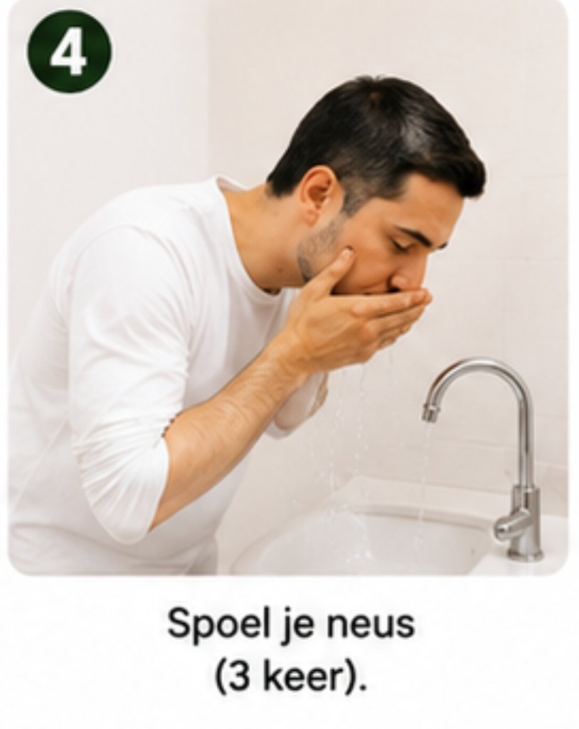 Stap 2
