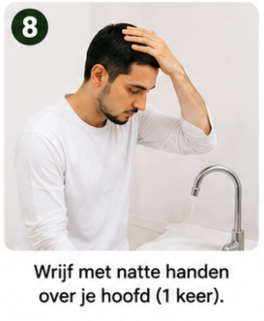 Stap 6