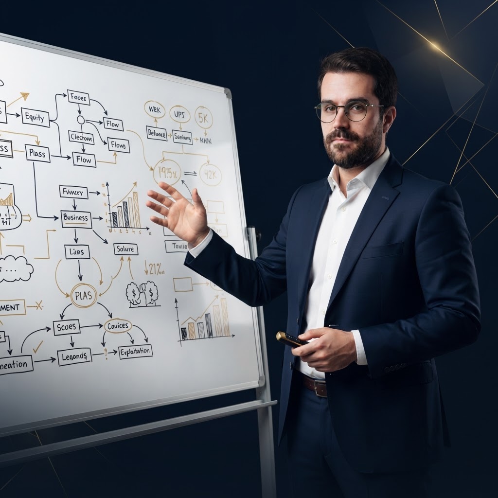 Automação de Tarefas Repetitivas RPA: Ganhe Margem