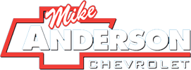 Mike Anderson Chevrolet