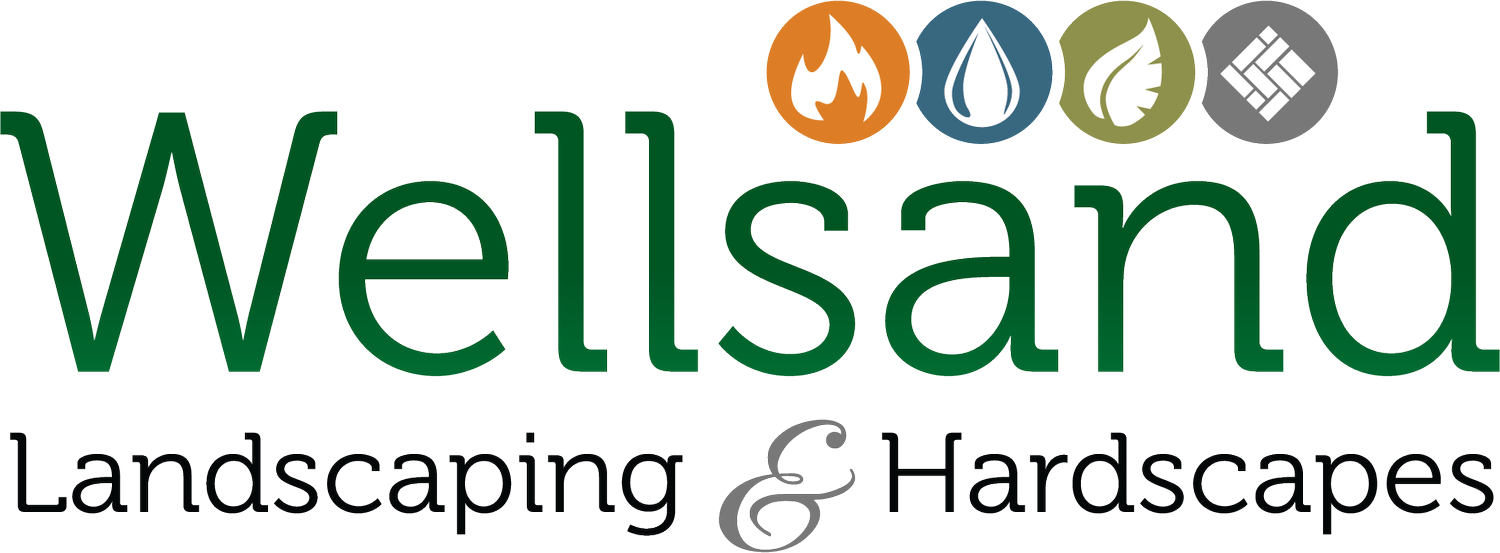 Wellsland Landscaping & Hardscapes