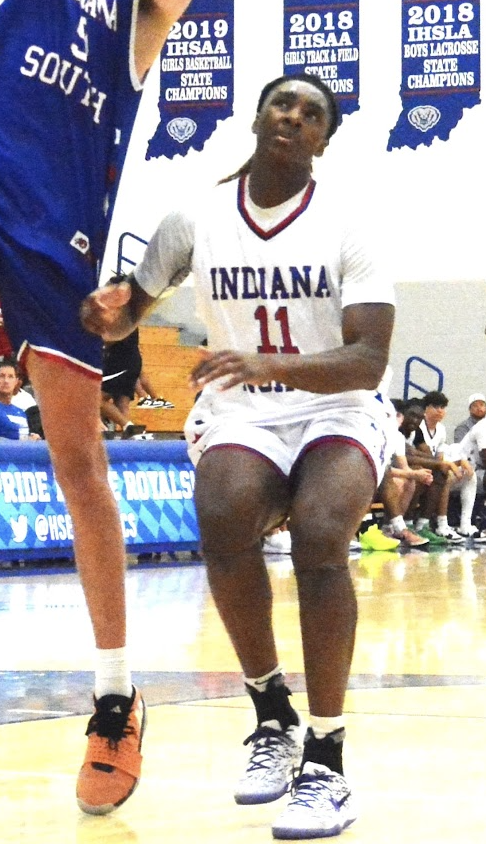 Jarvis Tolbert