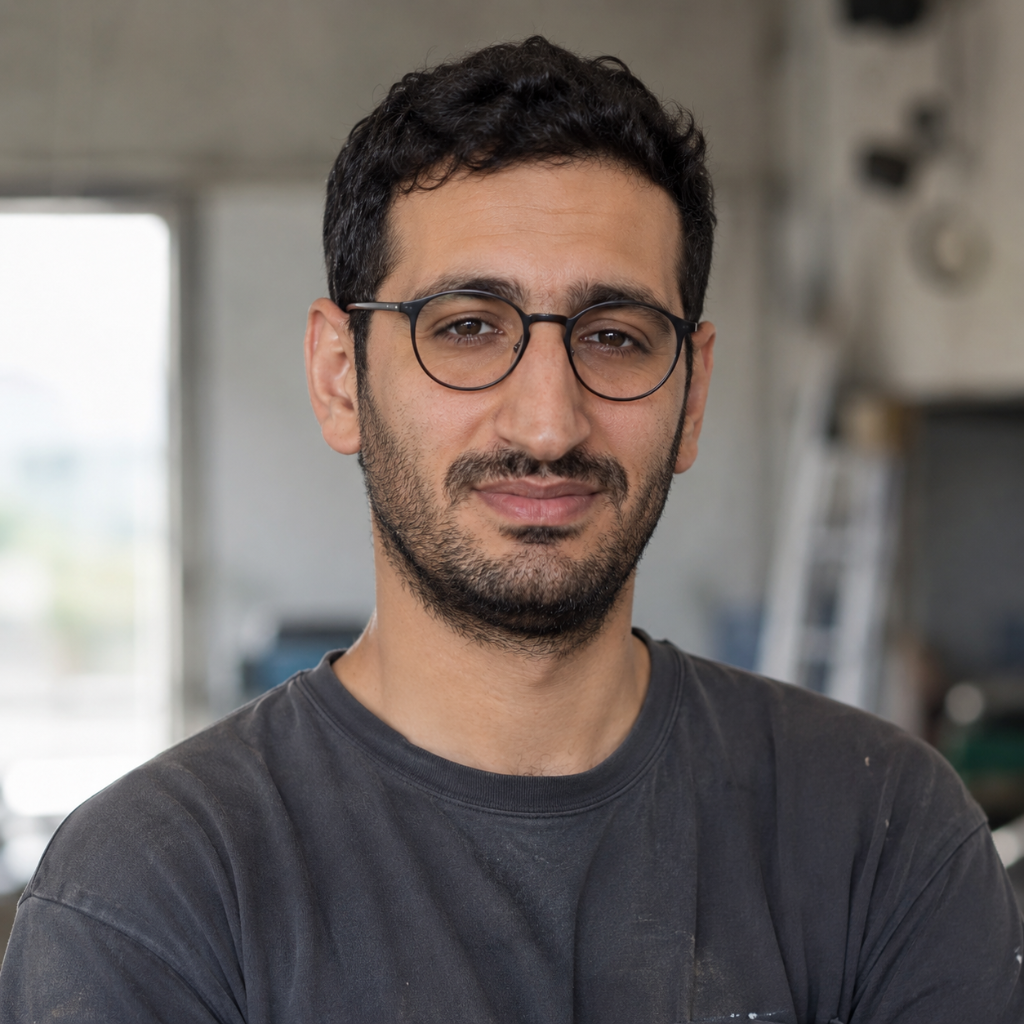 Hakan Yildiz
