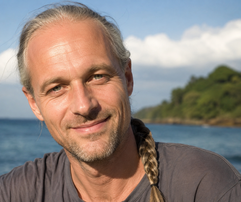Florian Gehrdens
