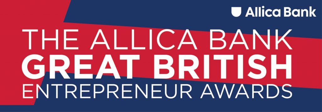 Great British Entrepreneur Awards