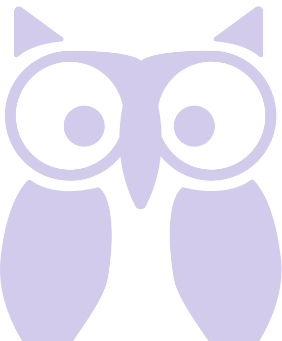Owl mascot