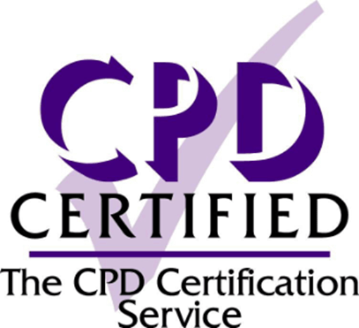 CPD Certified