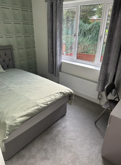 Accommodation