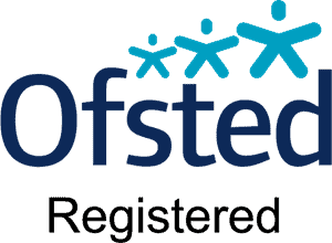 Ofsted Registered