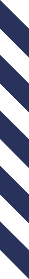 Diagonal stripes