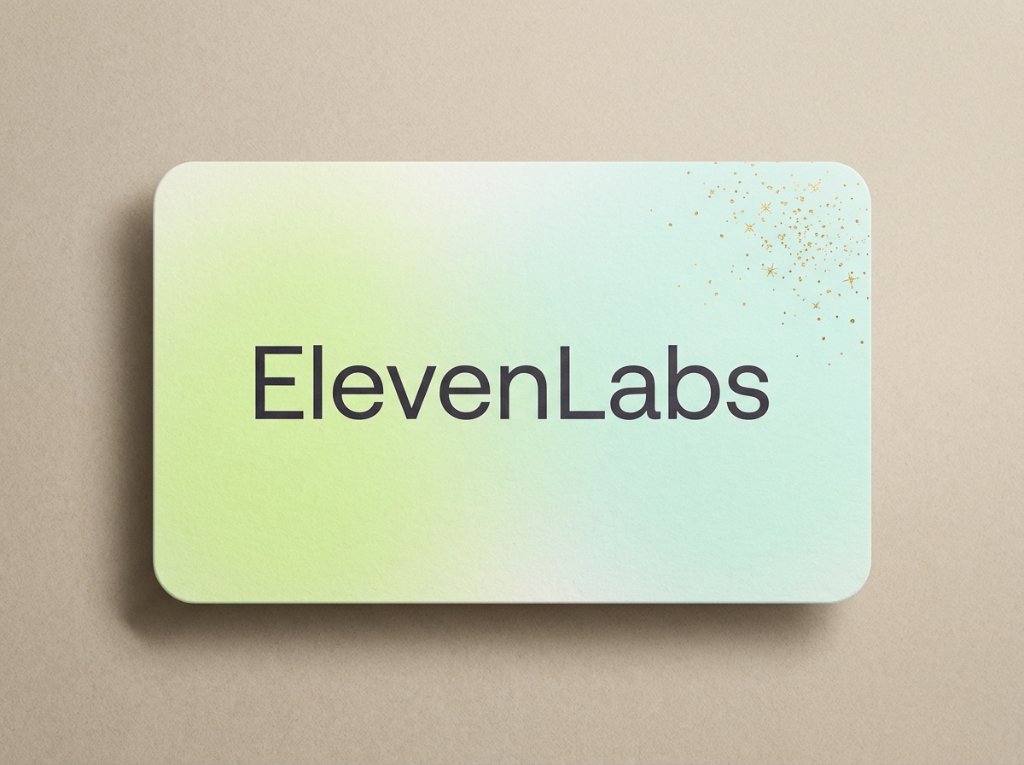 ElevenLabs — featured AI tool.