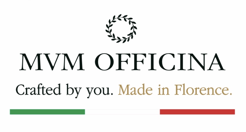 MVM Officina - Crafted by you. Made in Florence.
