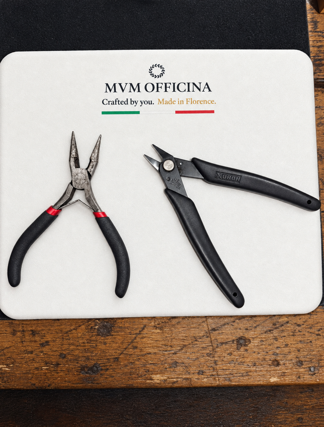 PROFESSIONAL JEWELLERY TOOLS