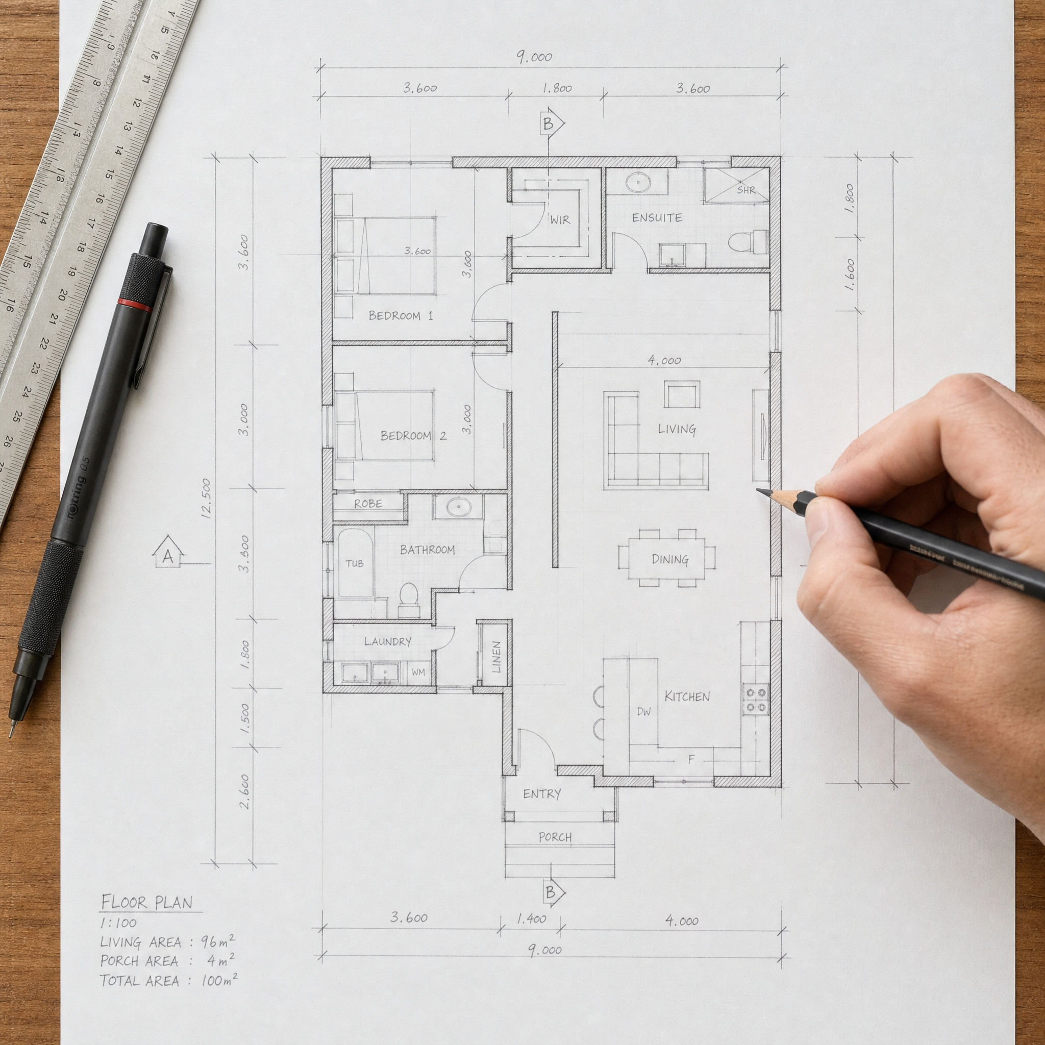 Planung