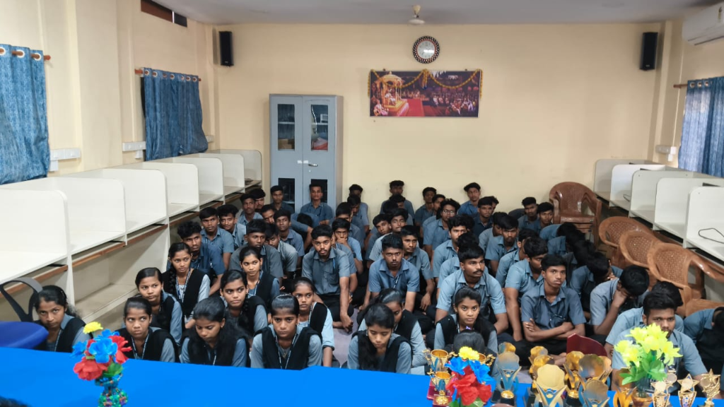 पारितोषिक समारंभ