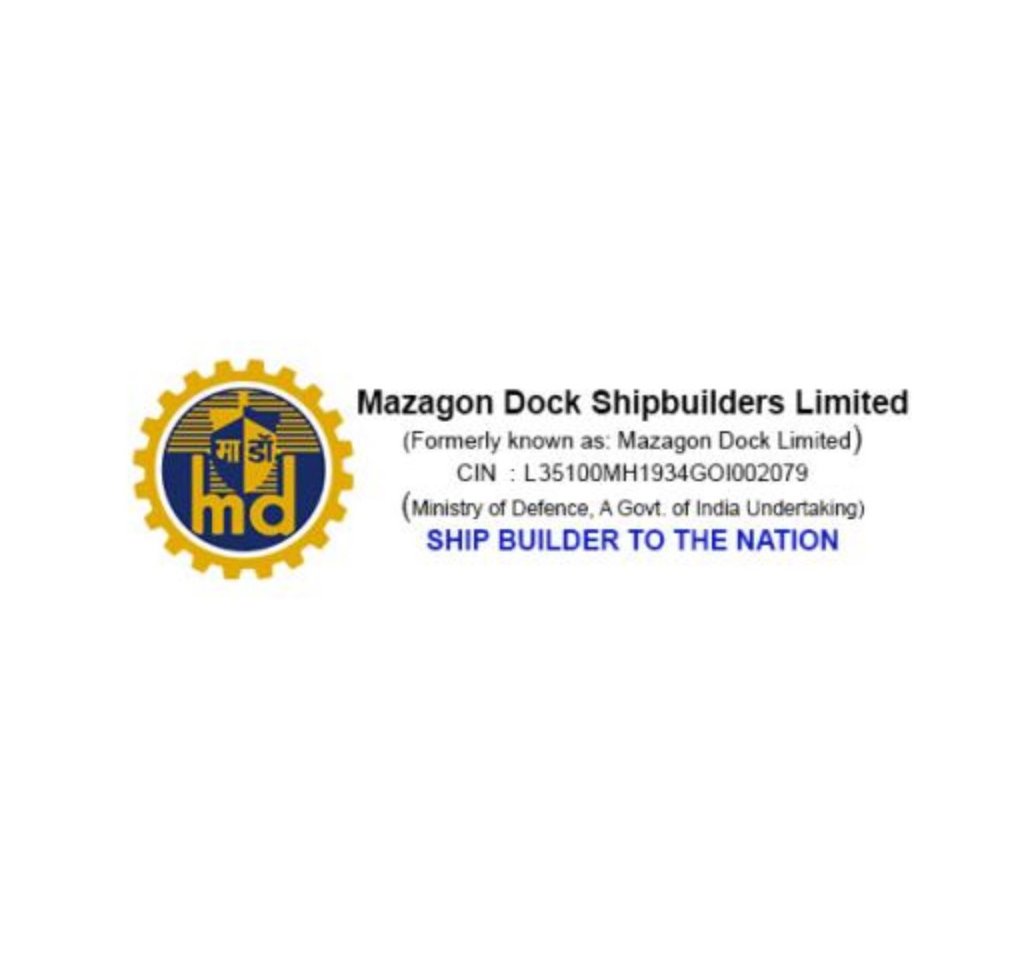 Mazagon Dock