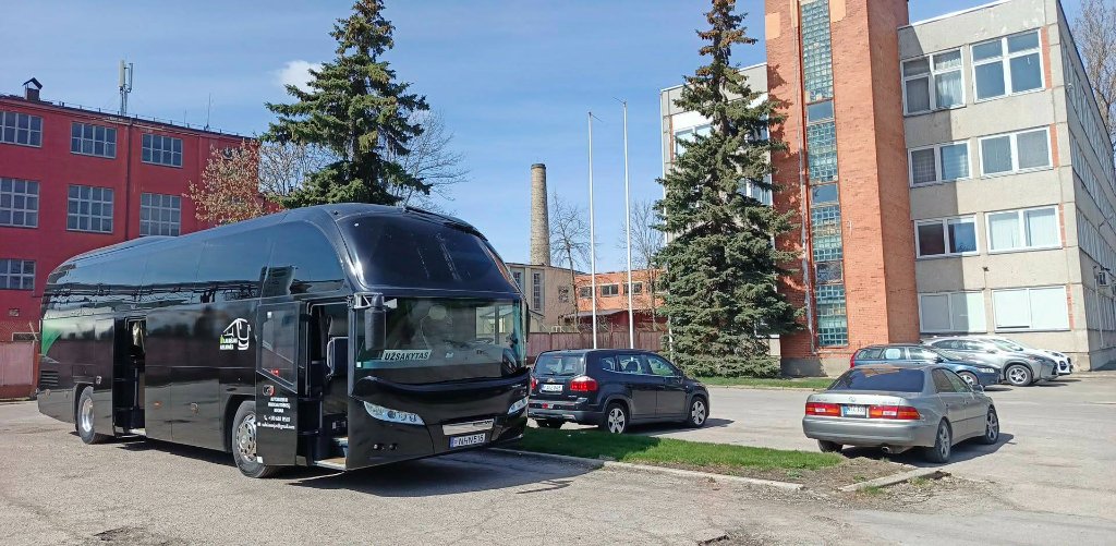 Turistinės kelionės