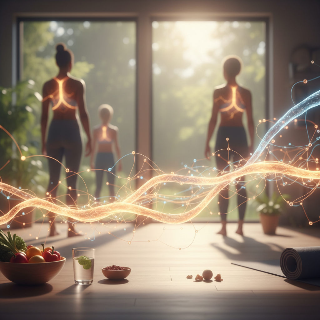 Dr. Casey Means on metabolic health