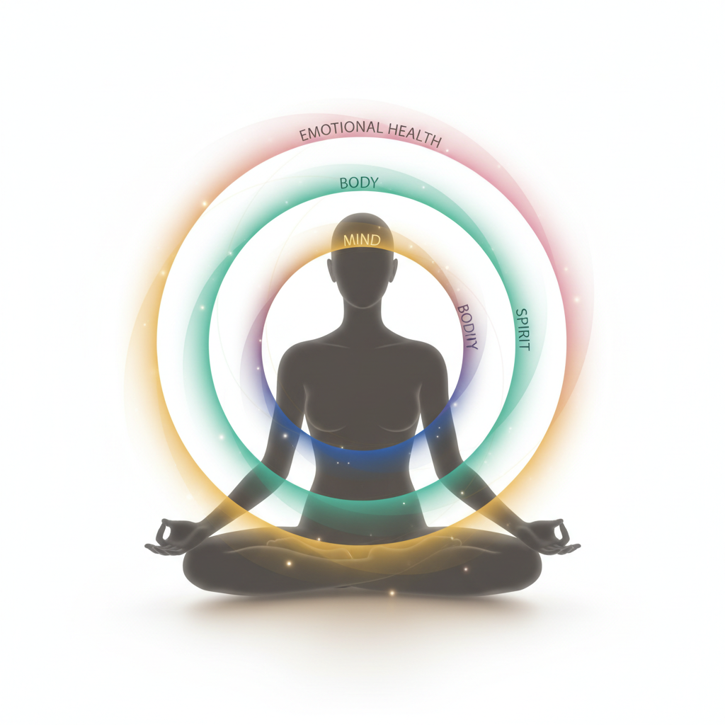 The Future of Wellbeing