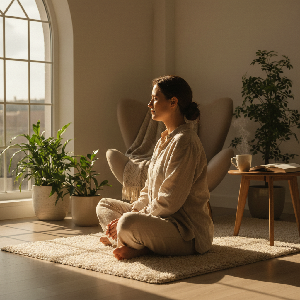What to do when you feel emotionally overwhelmed