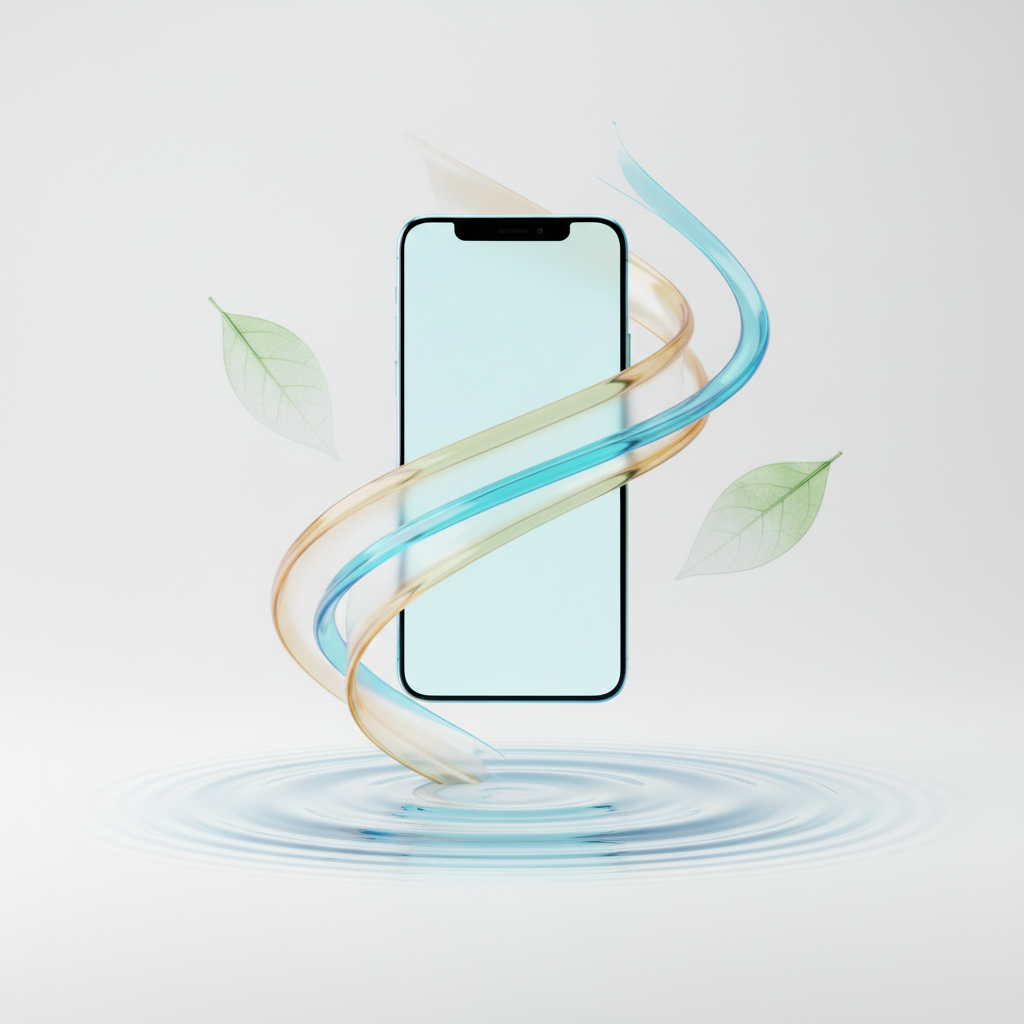 Tech for Purpose, Not Profit