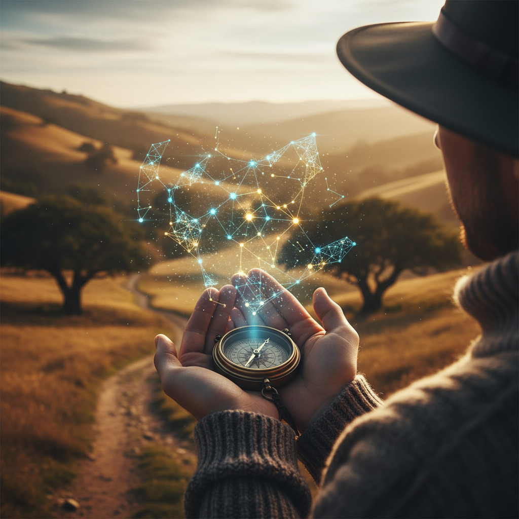 AI that supports sovereignty