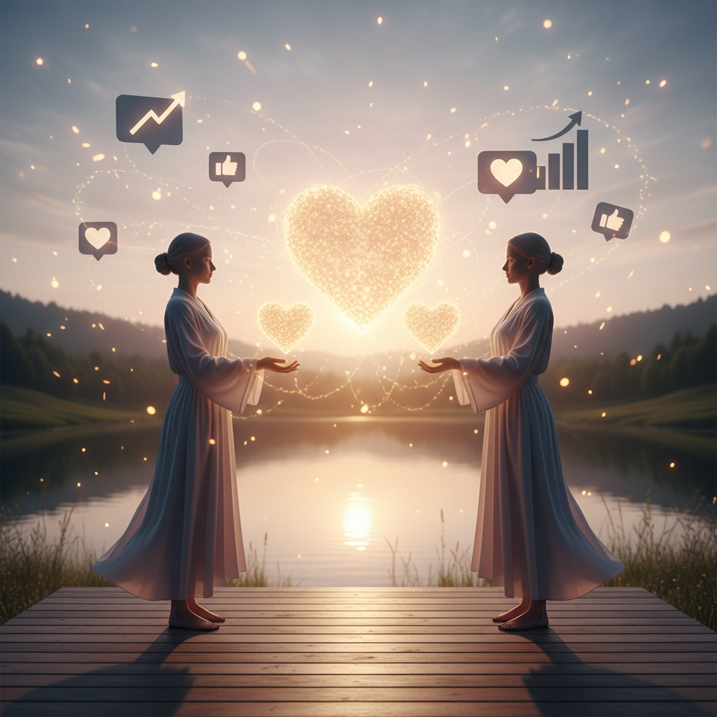 From popularity metrics to resonance metrics