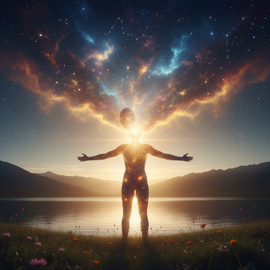Consciousness as the next frontier