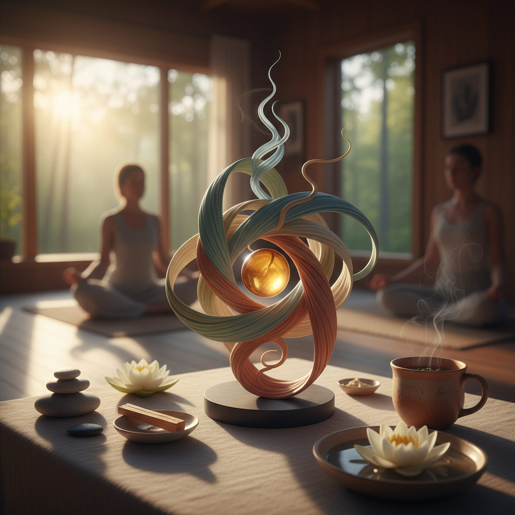 VIBEUP Core Principles: The 5 Entangled Values Explained