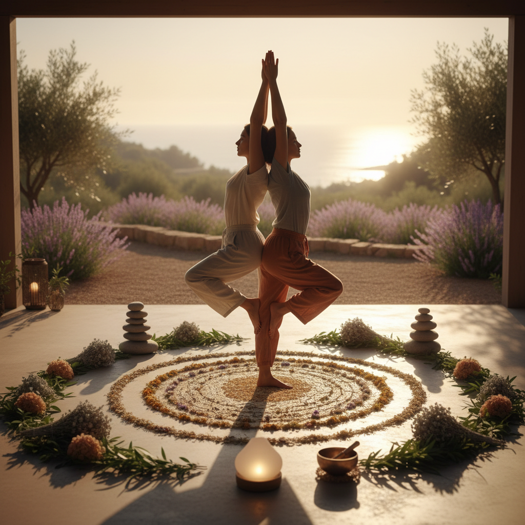 Law 1: The Law of Harmony explained
