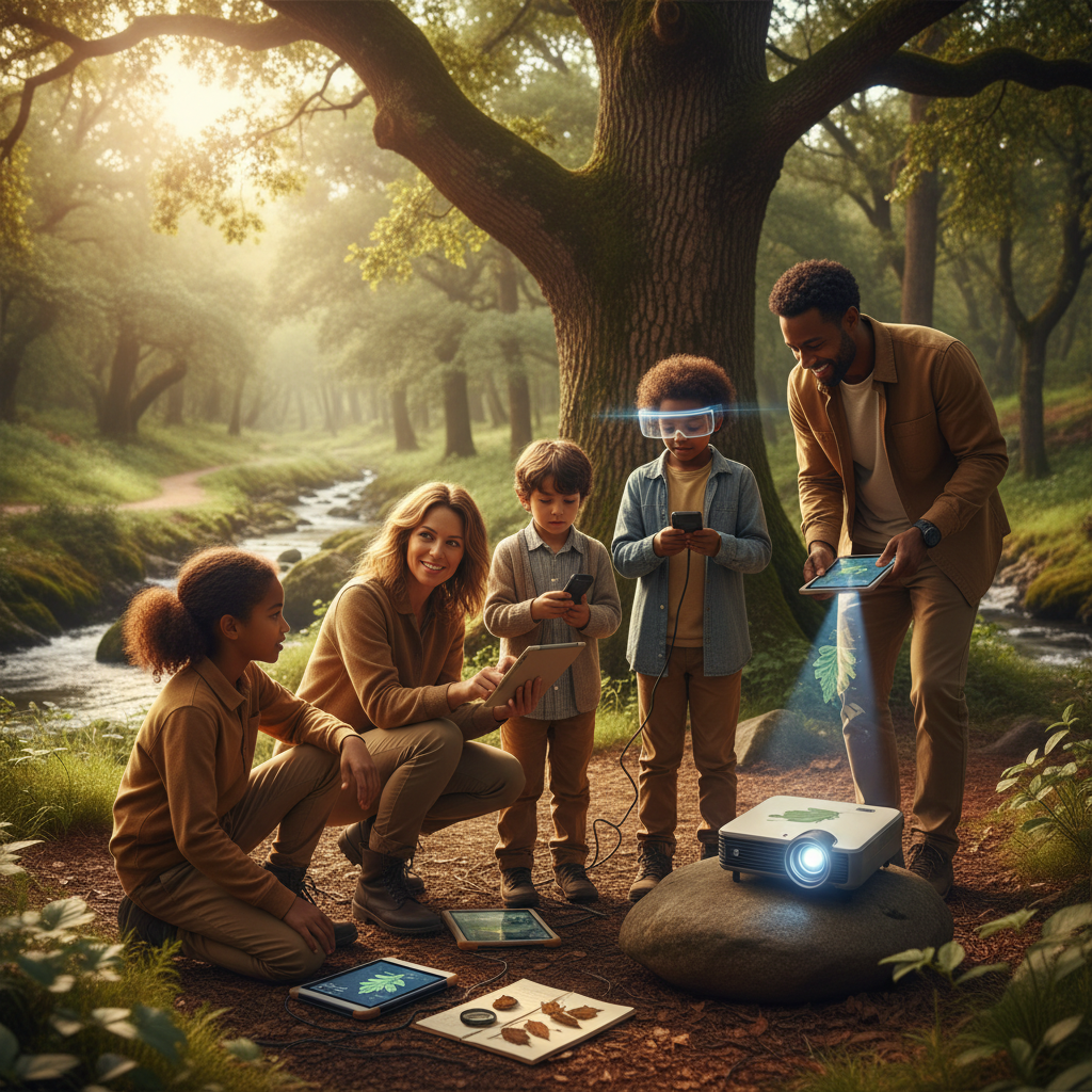 Education for conscious evolution