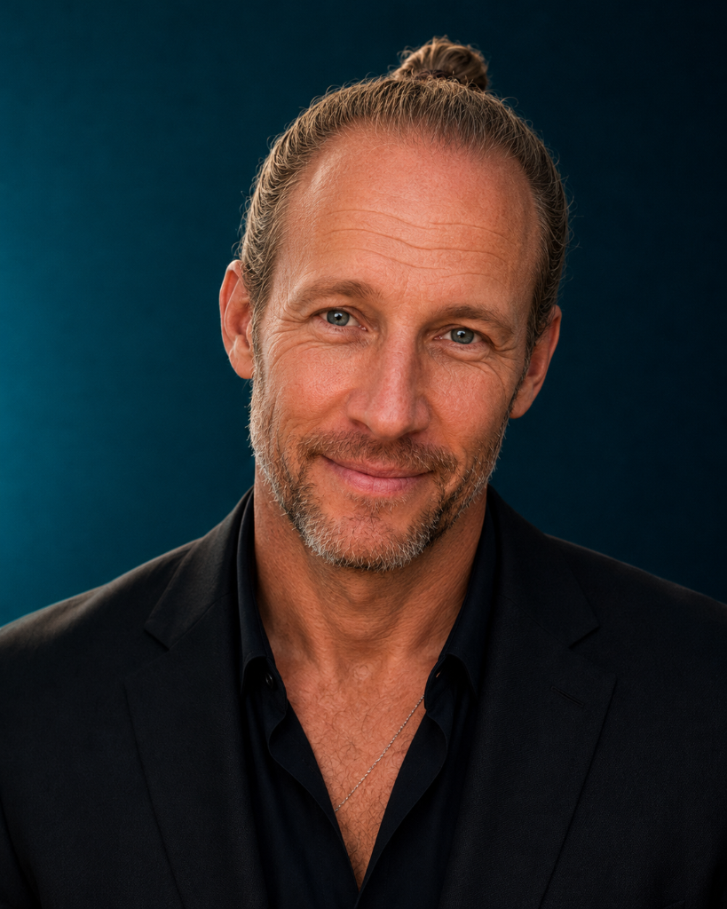Luke Jensen