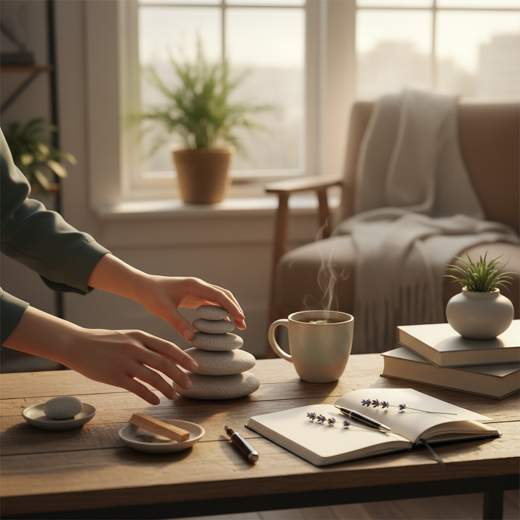 What is intentional living and why does it matter?