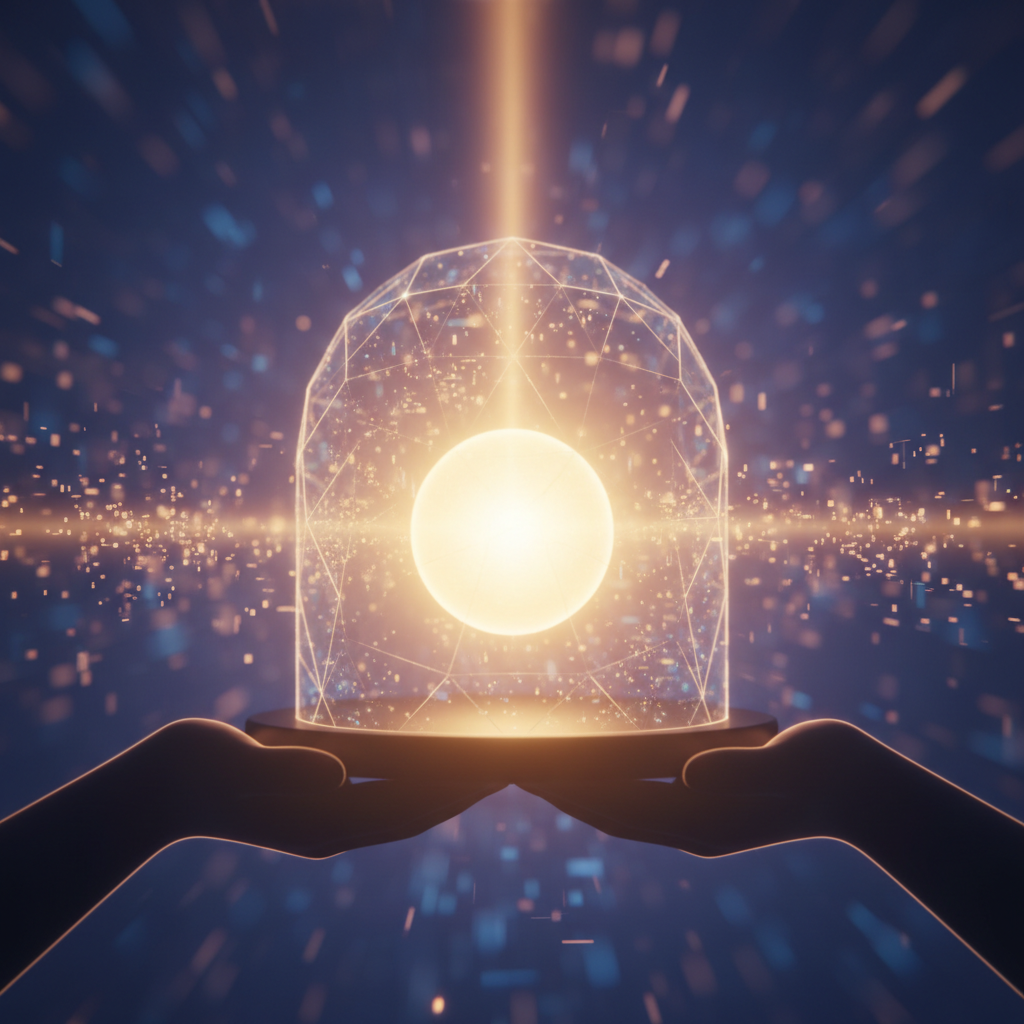Why attention is a sacred resource