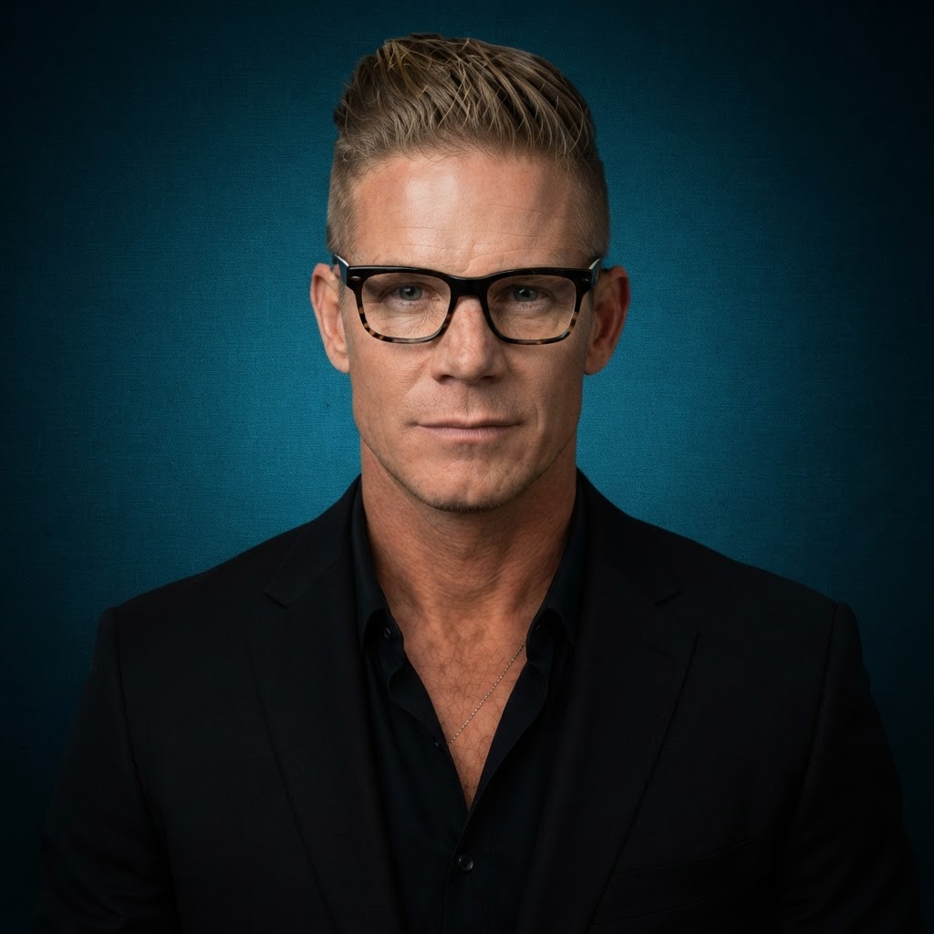 Nicholas Courchesne